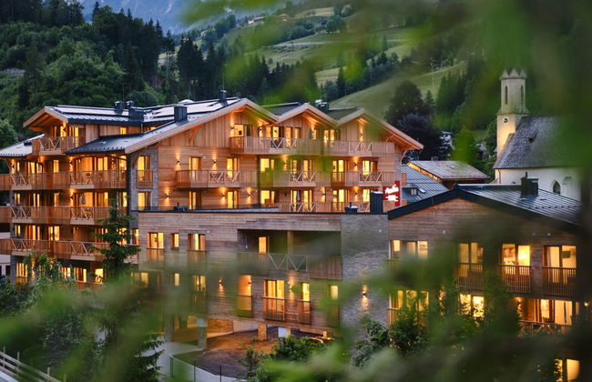 Apartamento de 3 quartos em Mühlbach am Hochkönig - Foto 17