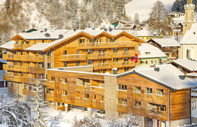 Apartamento de 3 quartos em Mühlbach am Hochkönig - Foto 12