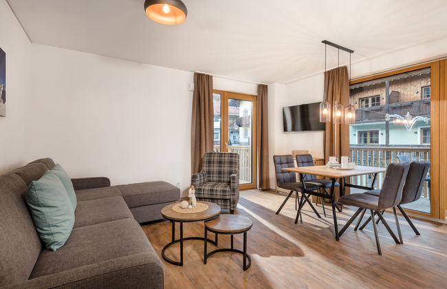 Apartamento de 3 quartos em Mühlbach am Hochkönig - Foto 16