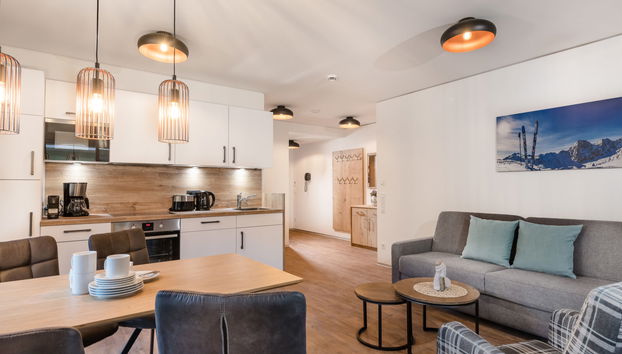 Apartamento de 3 quartos em Mühlbach am Hochkönig - Foto 2