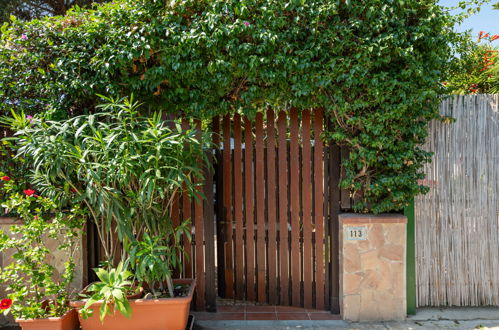 Photo 23 - Maison de 2 chambres à Quartu Sant'Elena avec jardin