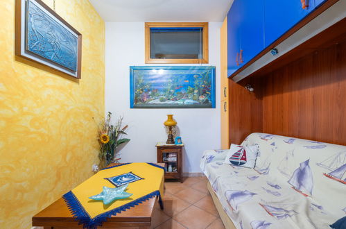 Photo 12 - 2 bedroom House in Quartu Sant'Elena with garden