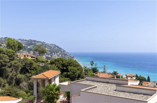 Photo 8 - 1 bedroom Apartment in Ospedaletti with swimming pool and sea view