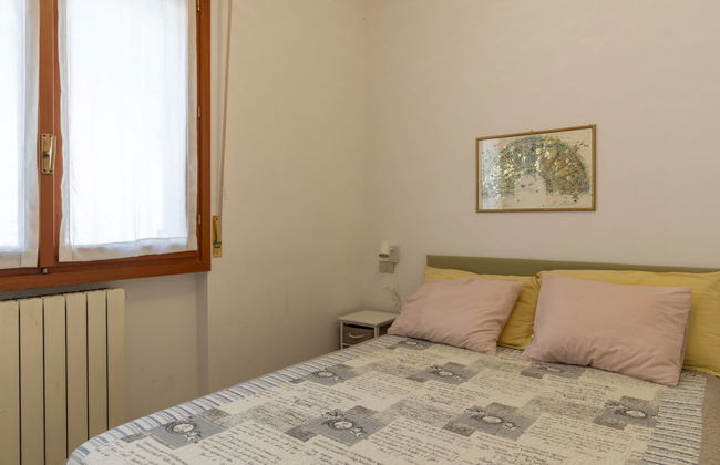 Apartamento de 2 quartos em Ospedaletti com piscina e jardim - Foto 11