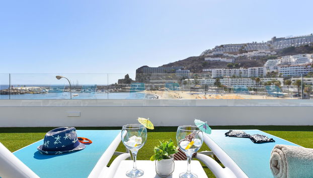 Villagrancanaria - Foto 3