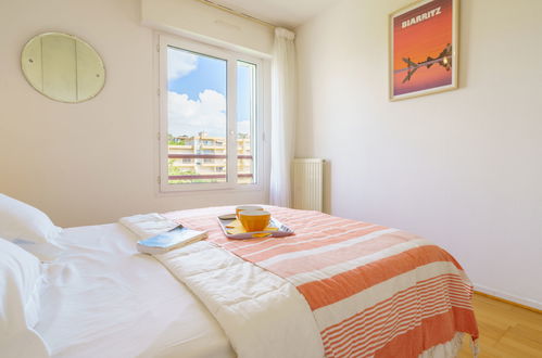 Photo 13 - 1 bedroom Apartment in Biarritz with terrace