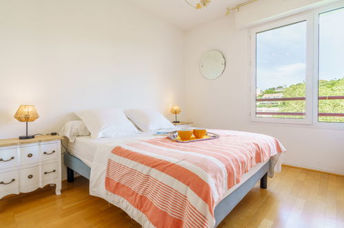 Foto 3 - Appartamento con 1 camera da letto a Biarritz con terrazza e vista mare