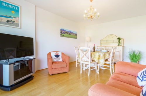 Photo 8 - 1 bedroom Apartment in Biarritz with terrace