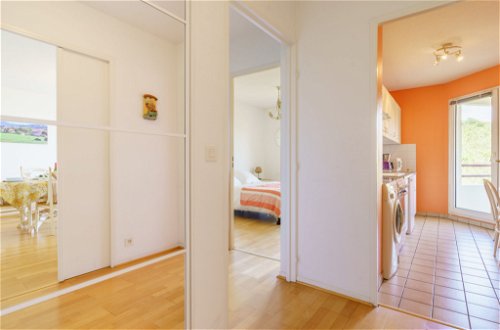Foto 12 - Appartamento con 1 camera da letto a Biarritz con terrazza e vista mare