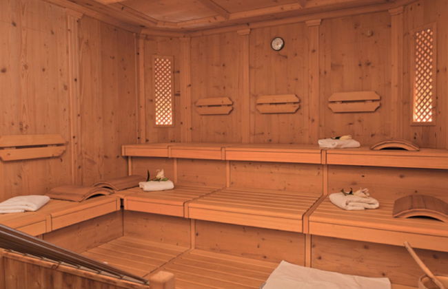 Apartamento de 2 quartos em Ischgl com sauna - Foto 5