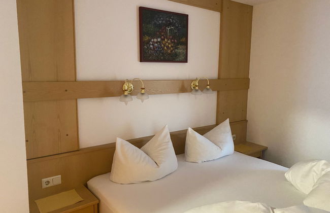 Apartamento de 2 quartos em Ischgl com sauna - Foto 6