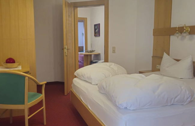 Apartamento de 2 quartos em Ischgl com sauna - Foto 8