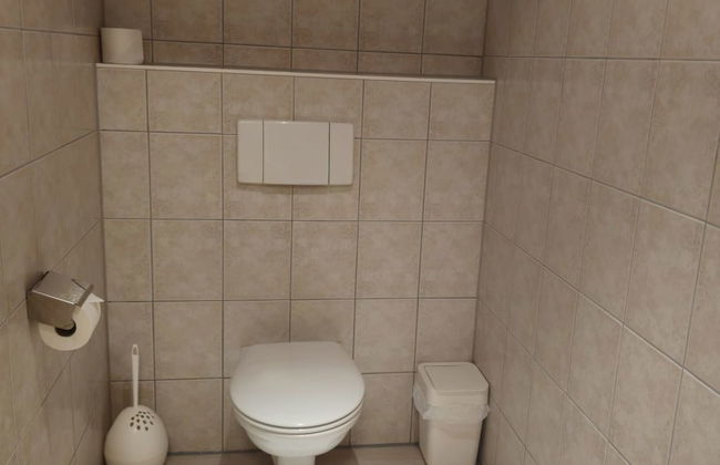 Apartamento de 2 quartos em Ischgl com sauna - Foto 13