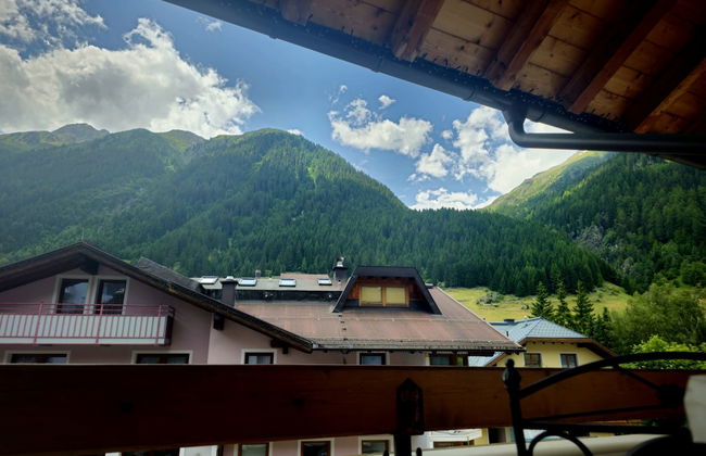 Apartamento de 2 quartos em Ischgl com sauna - Foto 16
