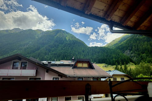 Photo 16 - Appartement de 1 chambre à Ischgl avec sauna et vues sur la montagne