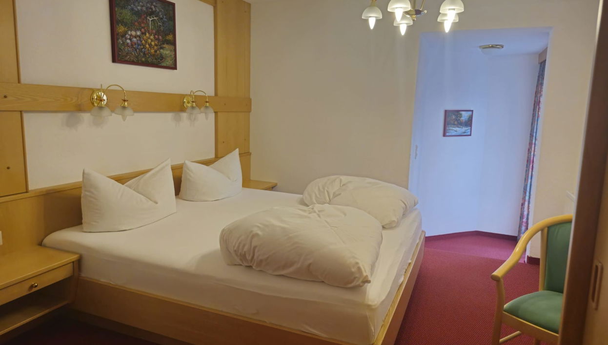 Appartamento con 2 camere da letto a Ischgl con sauna - Foto 1
