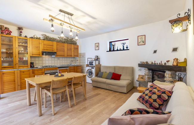 Apartamento de 3 quartos em Madesimo com jardim e terraço - Foto 7