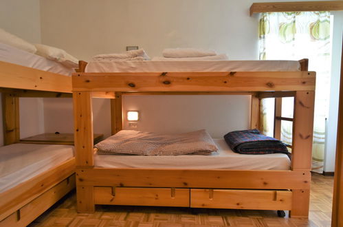 Foto 24 - Apartamento de 2 quartos em Madesimo com jardim e vista para a montanha