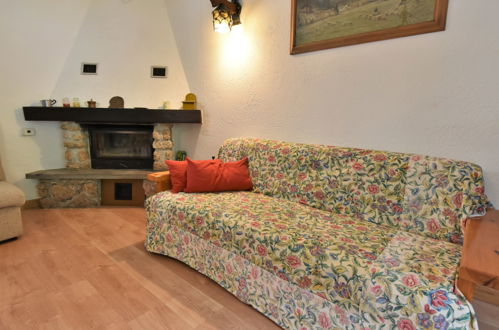 Photo 12 - 2 bedroom Apartment in Madesimo with garden and mountain view