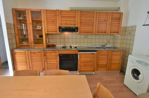 Photo 13 - 2 bedroom Apartment in Madesimo with garden and mountain view