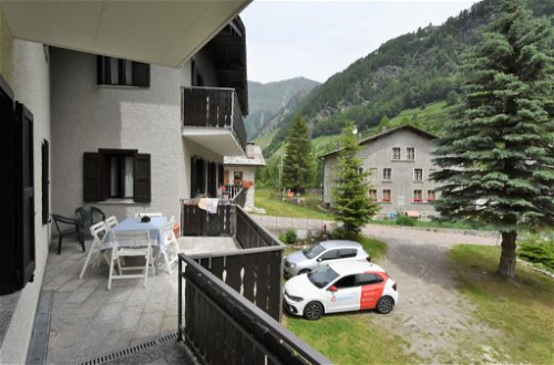Foto 31 - Appartamento con 2 camere da letto a Madesimo con giardino e vista sulle montagne