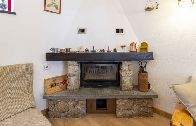 Apartamento de 3 quartos em Madesimo com jardim e terraço - Foto 2