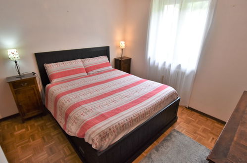 Foto 21 - Apartamento de 2 quartos em Madesimo com jardim e vista para a montanha