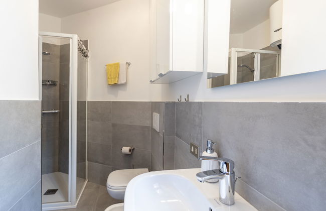 Apartamento de 3 quartos em Madesimo com jardim e terraço - Foto 15