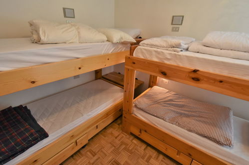 Foto 4 - Apartamento de 2 quartos em Madesimo com jardim e vista para a montanha