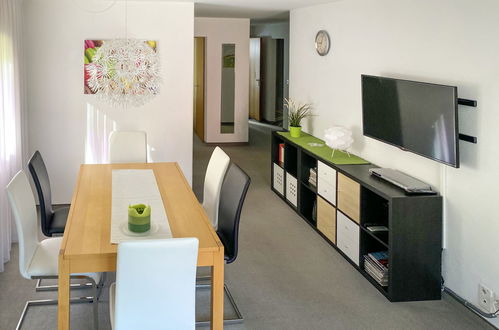 Foto 7 - Apartamento de 2 quartos em Disentis/Mustér com jardim