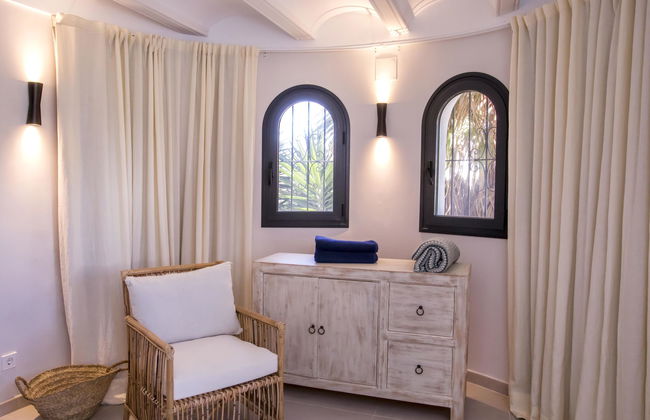 Haus mit 5 Schlafzimmern in Jávea mit privater pool und garten - Foto 16