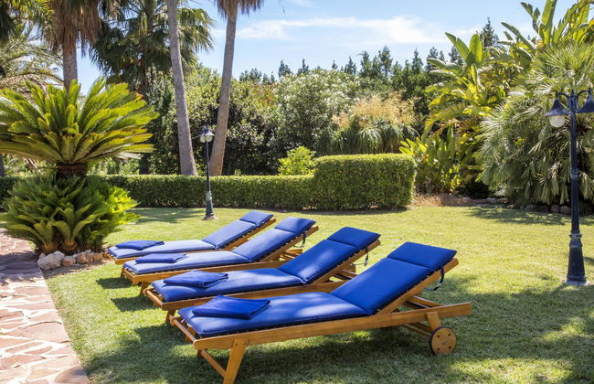 Haus mit 5 Schlafzimmern in Jávea mit privater pool und garten - Foto 41