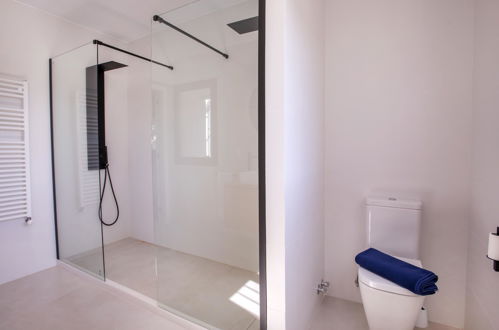 Foto 31 - Casa de 5 habitaciones en Jávea con piscina privada y jardín