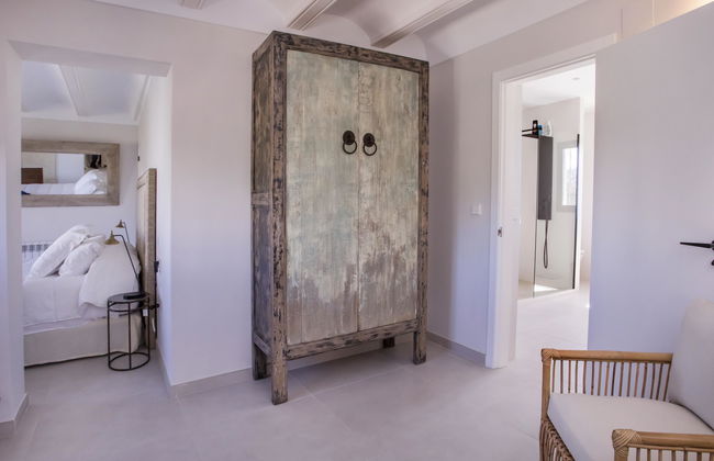 Haus mit 5 Schlafzimmern in Jávea mit privater pool und garten - Foto 17