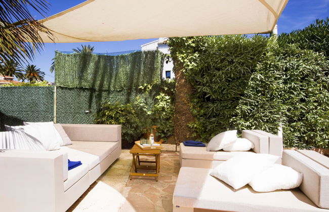 Haus mit 5 Schlafzimmern in Jávea mit privater pool und garten - Foto 44