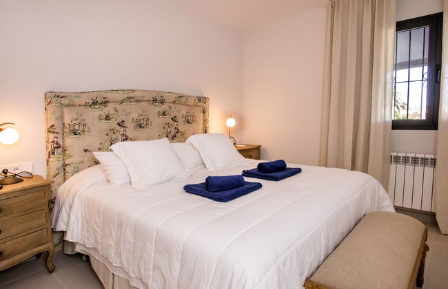 Haus mit 5 Schlafzimmern in Jávea mit privater pool und garten - Foto 25