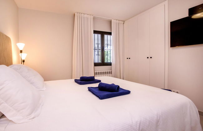 Haus mit 5 Schlafzimmern in Jávea mit privater pool und garten - Foto 29