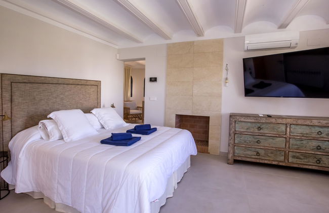 Haus mit 5 Schlafzimmern in Jávea mit privater pool und garten - Foto 15
