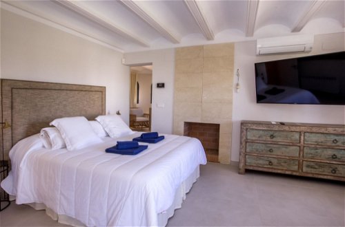 Photo 15 - 5 bedroom House in Jávea with private pool and sea view