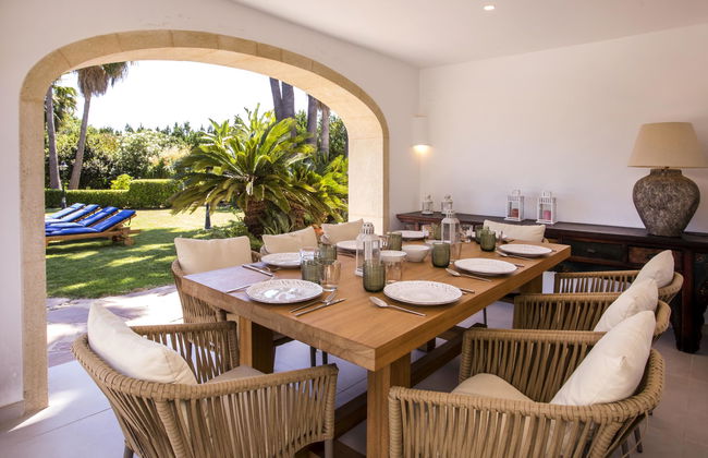 Haus mit 5 Schlafzimmern in Jávea mit privater pool und garten - Foto 4