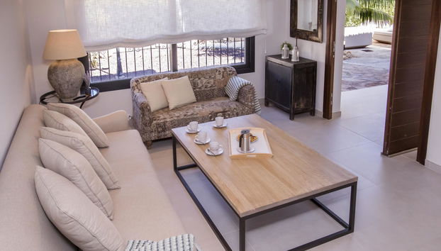 Casa con 5 camere da letto a Jávea con piscina privata e giardino - Foto 5