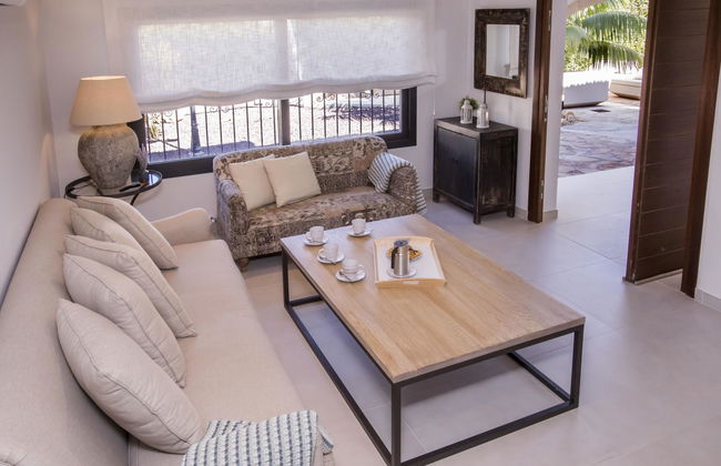 Haus mit 5 Schlafzimmern in Jávea mit privater pool und garten - Foto 5