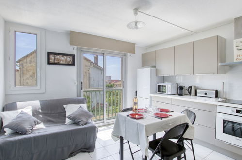 Photo 1 - 1 bedroom Apartment in Bandol