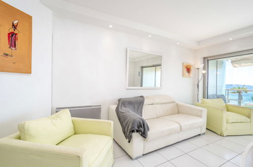 Foto 7 - Apartamento de 1 quarto em Cannes com jardim e terraço