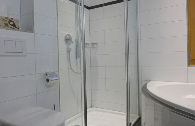 Appartamento con 2 camere da letto a Lauterbrunnen - Foto 17