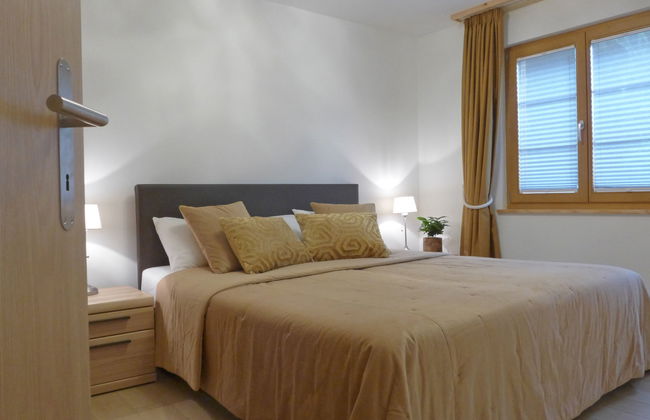 Appartamento con 2 camere da letto a Lauterbrunnen - Foto 3