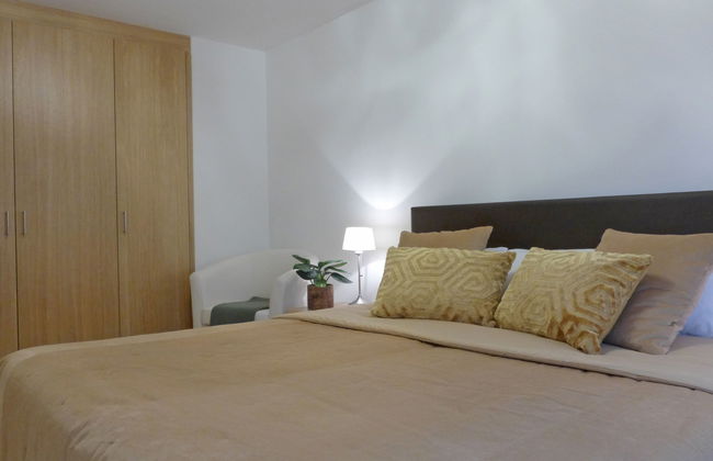 Appartamento con 2 camere da letto a Lauterbrunnen - Foto 15