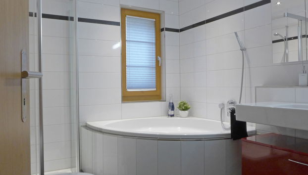 Apartment mit 2 Schlafzimmern in Lauterbrunnen - Foto 4