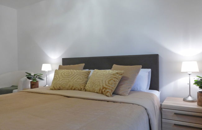 Appartamento con 2 camere da letto a Lauterbrunnen - Foto 14