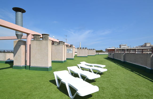 Appartement de 2 chambres à Salou avec piscine et terrasse - Photo 12